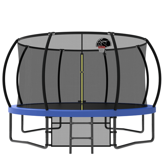 What’s the Best Trampoline? Here’s What You Need to Know