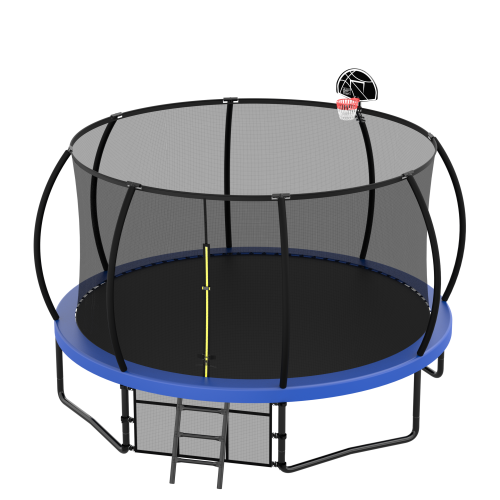 MyFunGear Forti 14ft trampoline