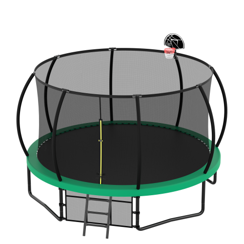 MyFunGear Forti 14ft trampoline