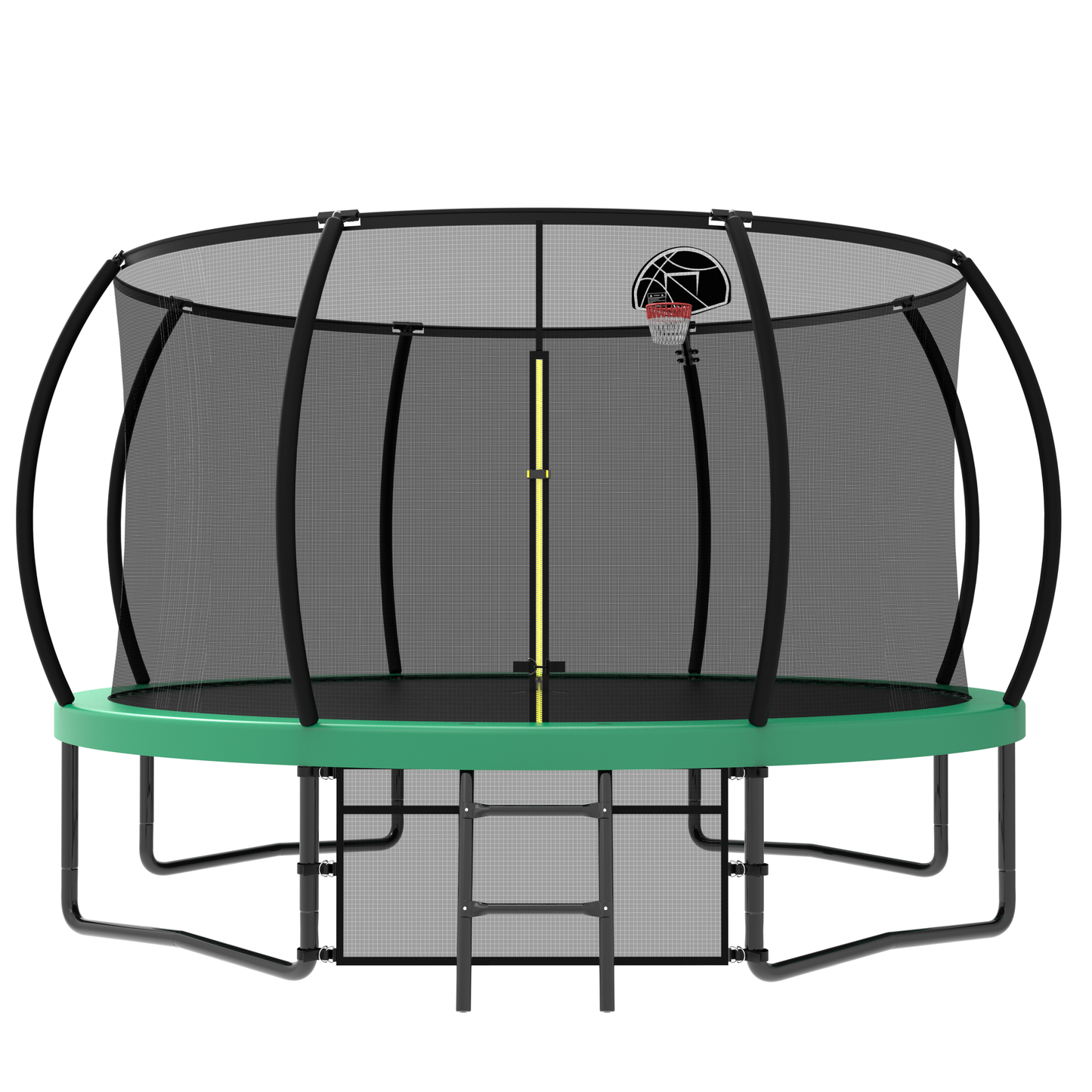 MyFunGear stratos plus 12ft trampoline