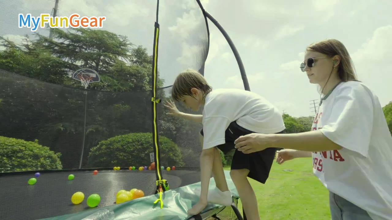 Load video: 
